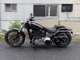 Фото Harley FXBR 2026 с японского аукциона