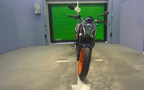 KTM 390 DUKE 2017 JGJ40