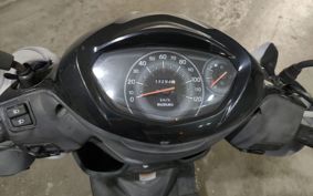SUZUKI ADDRESS V125 DT11A
