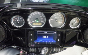 HARLEY FLHXS 1870 2018