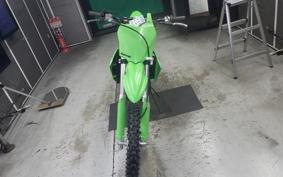 KAWASAKI KX112 1994 KX112A