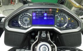 HONDA GL 1800 GOLD WING TOUR DCT 2022 SC79