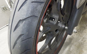 YAMAHA YZF-R25 A 2016 RG10J