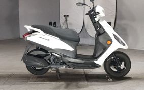 YAMAHA AXIS Z SED7J