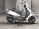 Фото Yamaha AXIS Z с японского аукциона