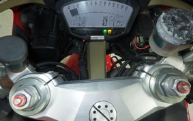 DUCATI 1198 S 2010