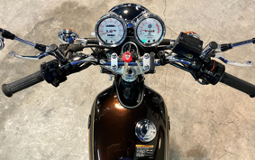 YAMAHA SR400 2019 RH16J