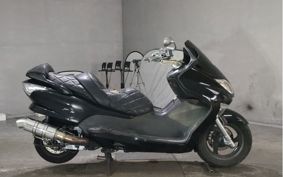 HONDA FORZA Z MF08
