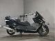 Фото Honda FORZA Z 2006 с японского аукциона