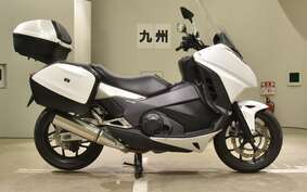 HONDA NC750 INTEGRA 2014 RC71