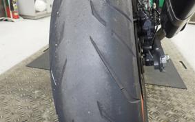 KTM 390 DUKE 2024