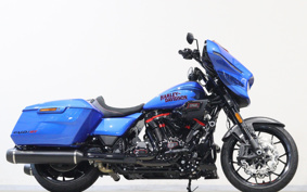 HARLEY FLHXSTSE CVO 2026 TR8