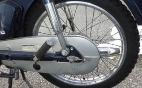 HONDA C90 SUPER CUB E HA02