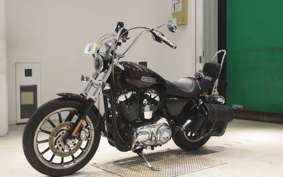 HARLEY L1200LI 2011