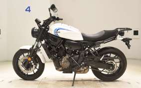 YAMAHA XSR700 2024 RM41J