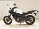 Фото Yamaha XSR700 2023 с японского аукциона