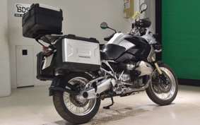 BMW R1200GS 2010
