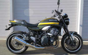 KAWASAKI Z900RS 2020 ZR900C