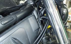 YAMAHA TRICKER 2011 DG10J