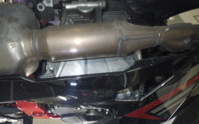 KAWASAKI ZX-25R 2023 ZX250E