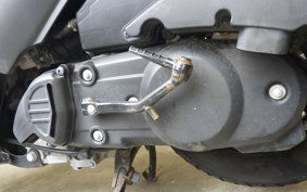SUZUKI ADDRESS V125 CF4EA