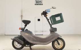 HONDA ZOOK 2007 AF26