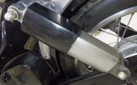 HONDA C92 SUPER CUB 1997 C92