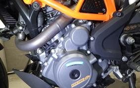 KTM 390 DUKE 2019