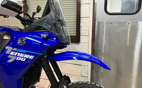 YAMAHA TENERE 700 2025 DM17J