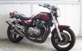 KAWASAKI ZEPHYR 750 1997 ZR750C