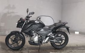 HONDA CB250 MC43