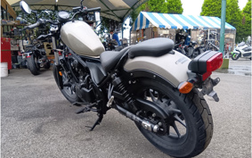 HONDA REBEL 500 2018 PC60