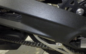 TRIUMPH STREET TRIPLE RS 2022