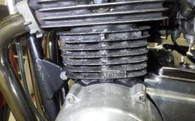 KAWASAKI Z550 FX 2026 KZ550B