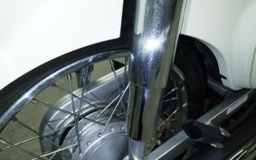 HONDA C110 SUPER CUB JA44