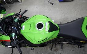 KAWASAKI ZX 10 NINJA ABS 2019 ZXT02E