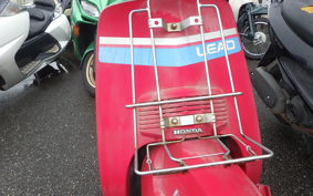 HONDA LEAD 125 JF01
