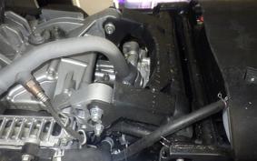 YAMAHA CYGNUS Griffus SEJ4J