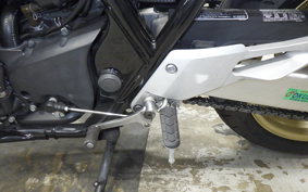 HONDA CB400 SUPER BOLDOR VTEC 2011 NC42