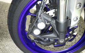 YAMAHA MT-09 A 2016 RN34J