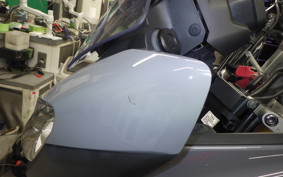 YAMAHA MT-09 Tracer GT 2019 RN51J