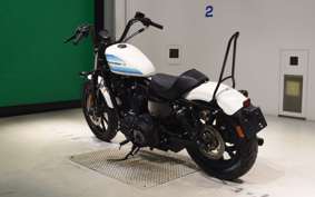 HARLEY XL1200NS 2018