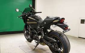 KAWASAKI Z900RS CAFE 2022 ZR900K
