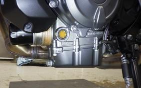 YAMAHA MT-07 2025 RM33J