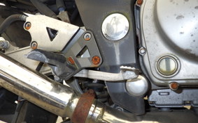 KAWASAKI ZZ-R400 Gen.2 2002 ZX400N