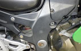 KAWASAKI ZX 1200 NINJA R 2000 ZXT20A