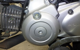 HONDA CROSS CUB 110 2005 JA60