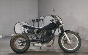 YAMAHA TW200 DG07J