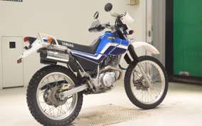 YAMAHA SEROW 225 Gen.3 DG08J