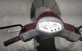 SUZUKI LET's 4 CA45A